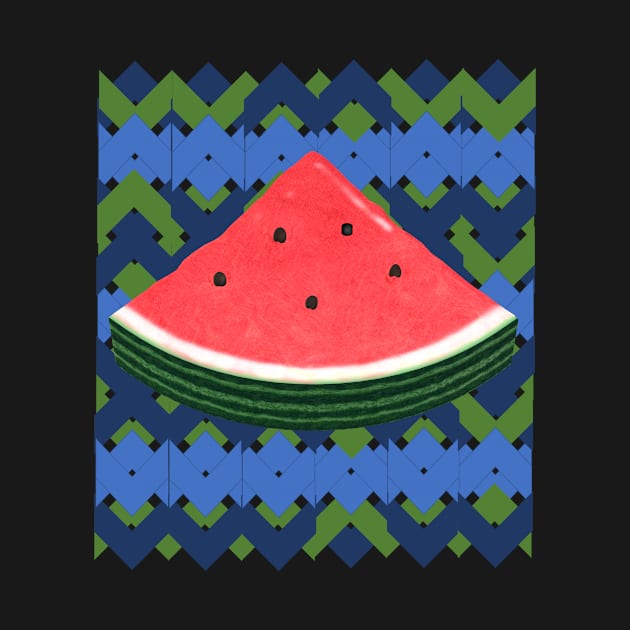 Watermelon by CDUS