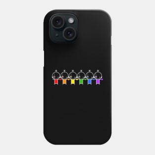 ALL TOGETHER NOW Phone Case