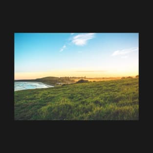 Lennox Head Walk T-Shirt