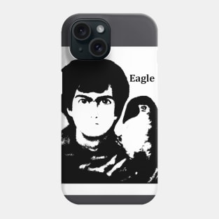 Eagle Eye Phone Case