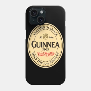 Guinnea Pigs Phone Case