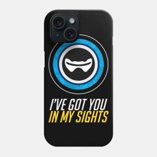 Soldier: 76 Ultimate Phone Case