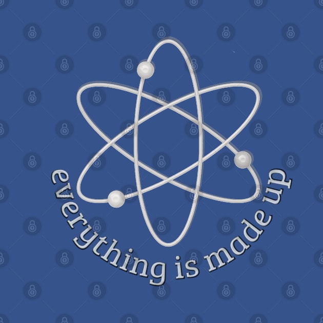 Everything Atom by NMODesigns