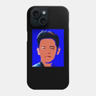 john cho Phone Case