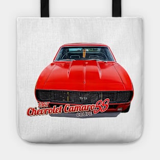 1967 Chevrolet Camaro SS Coupe Tote