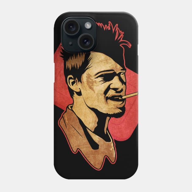 Tyler Phone Case by Woah_Jonny