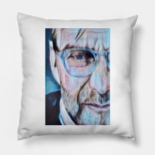 The fantastic Mr Klopp Pillow