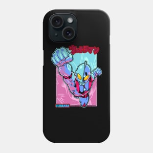 Ultraman Phone Case