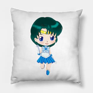 Chibi Amy Pillow