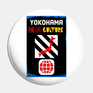 The Culture Pin