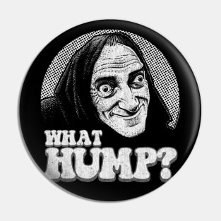 Eyegor, Young Frankenstein, Mel Brooks Pin