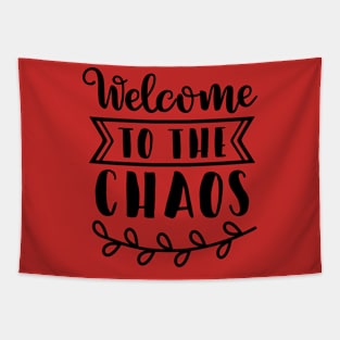 Welcome to the Choas Tapestry