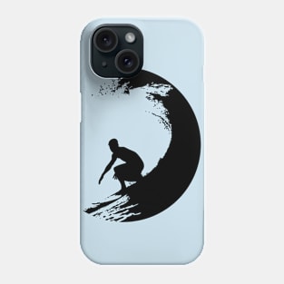 Catch A Wave Phone Case