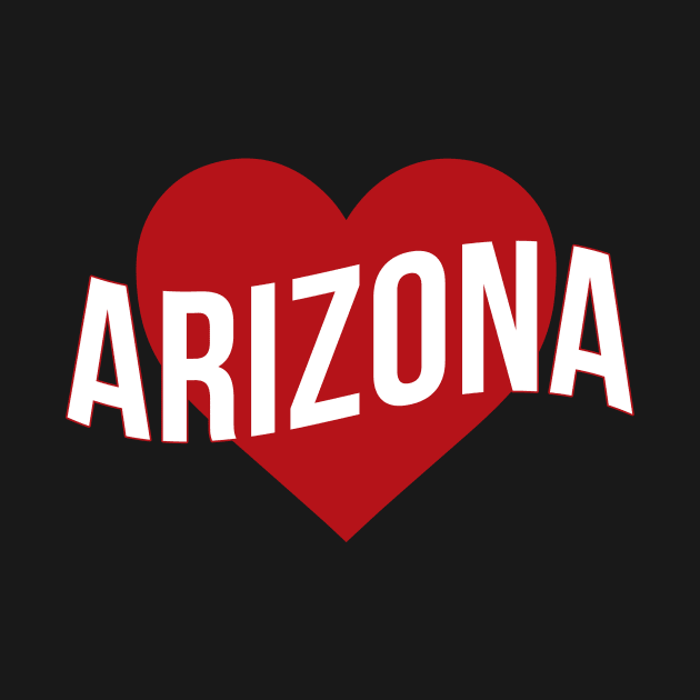 Arizona Love by Novel_Designs