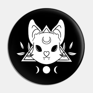 Bat Pin