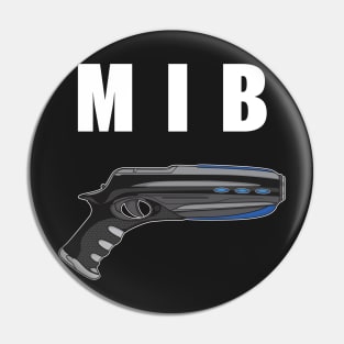 MIB Pin