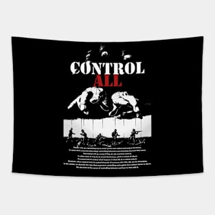 Control All Tapestry