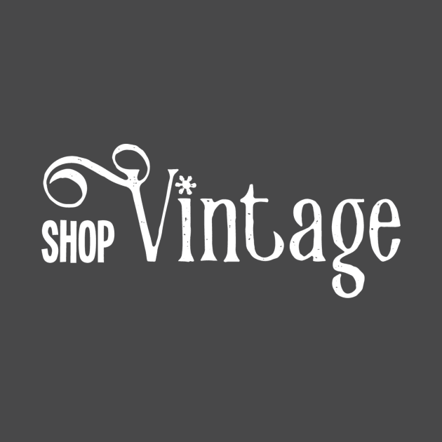 Shop Vintage by Girona