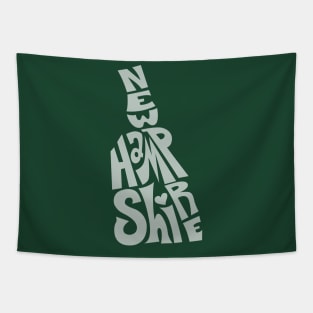New Hampshire Tapestry