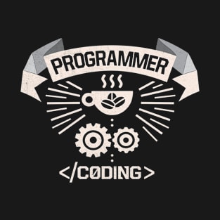 programmer T-Shirt