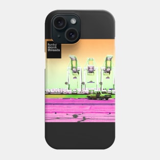 East Bay 3 Phone Case