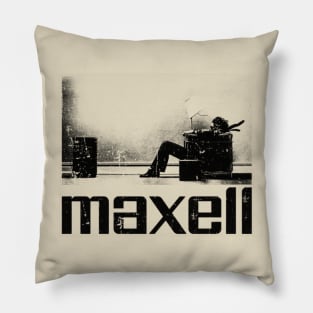 maxell Pillow