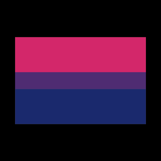 Bisexual by Designzz