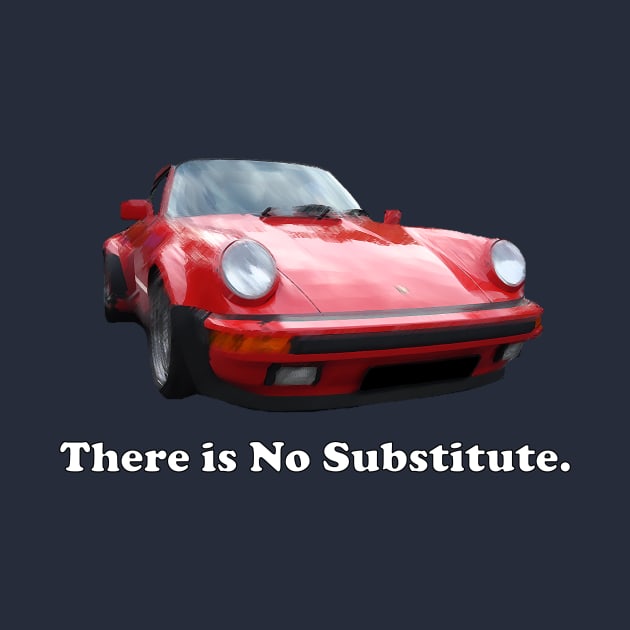 No Substitute by Garage Buds
