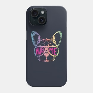 Hug Me Phone Case