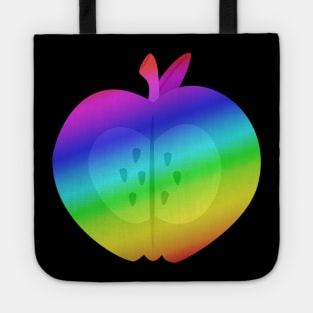 MLP - Cutie Mark Rainbow Special - Big Mac Tote