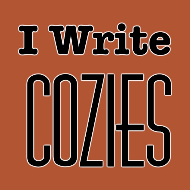 I write cozies by INKmagineandCreate