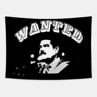 maduro wanted Tapestry