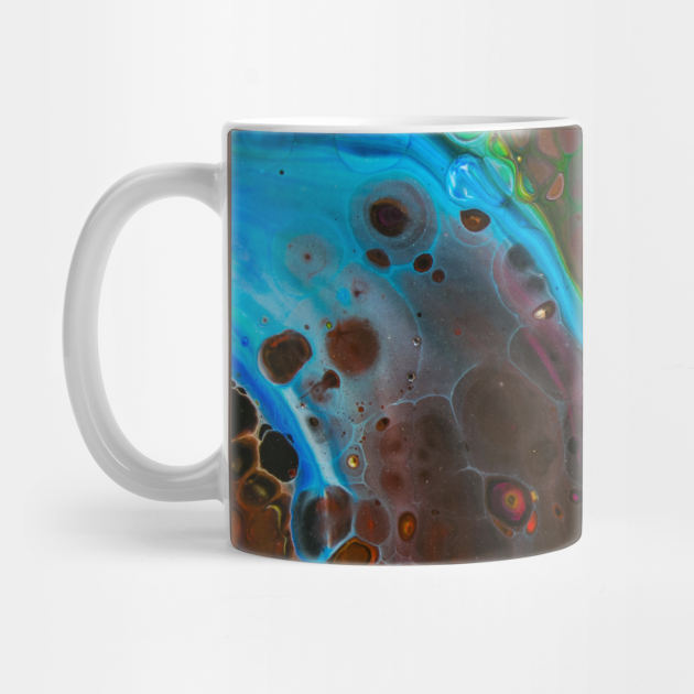 Nature S Cascade Acrylic Pouring Mug Teepublic Discover and share the best gifs on tenor. teepublic