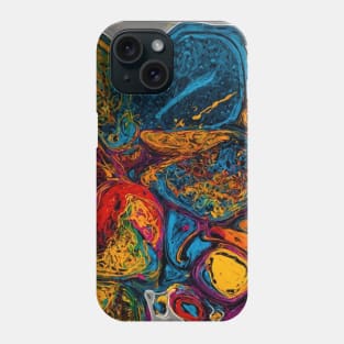 Impression Phone Case