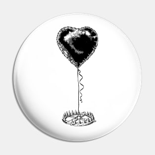 heart Pin