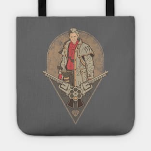 Shalashaska Tote