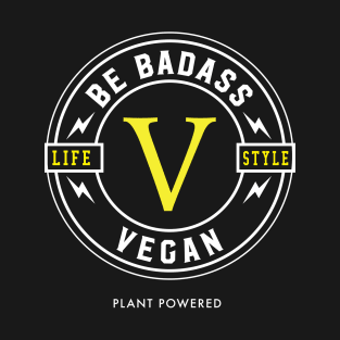 PLANT POWERED T-Shirt