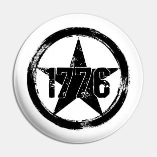 1776 Pin