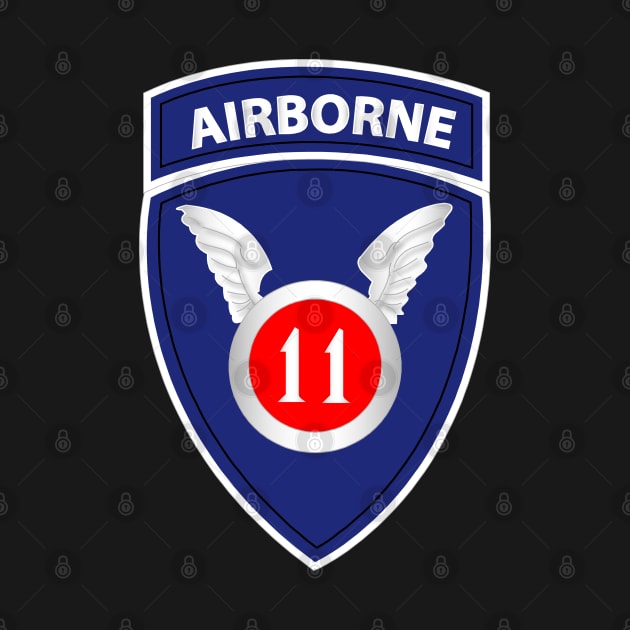 11th Airborne Division wo txt by twix123844