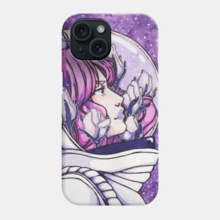 Astronaut Phone Case