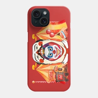 Circus Phone Case