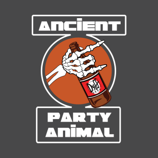 party animal T-Shirt