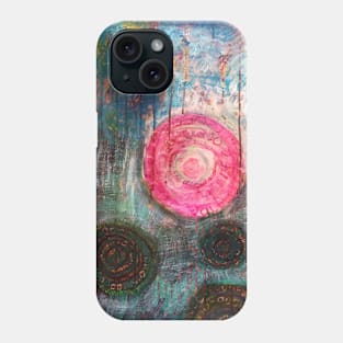 Happy Trails Phone Case