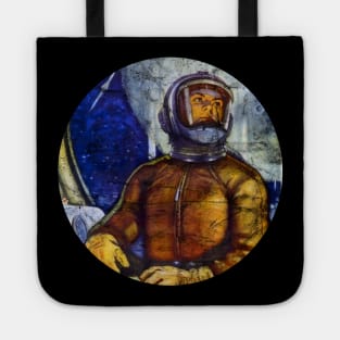 Yuri Gagarin Tote