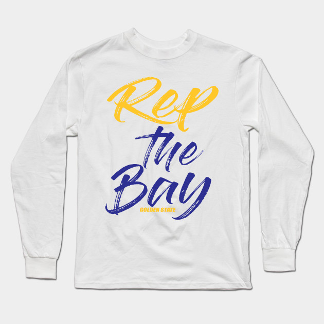 golden state long sleeve