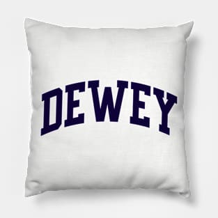 Dewey Beach Pillow