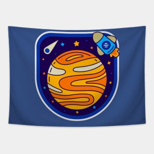 planet Tapestry