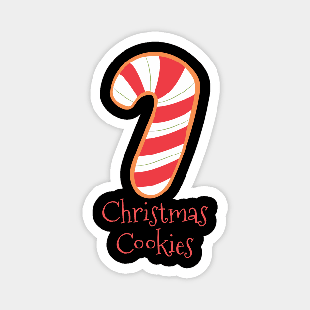 Christmas loading - Happy Christmas and a happy new year! - Available in stickers, clothing, etc Magnet by Crazy Collective