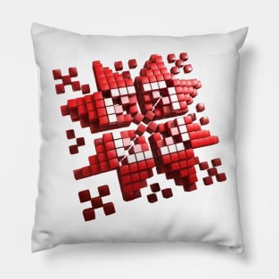 Pattern UA Pillow