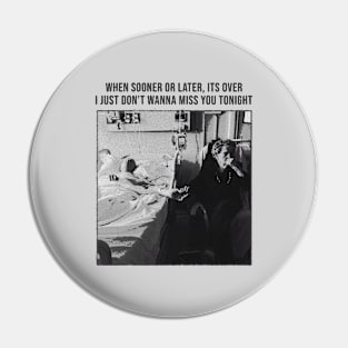 sad love quote Pin